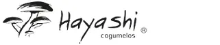 Logo da Hayashi Cogumelos, cliente de Fornecedor de Produtos Alimentícios