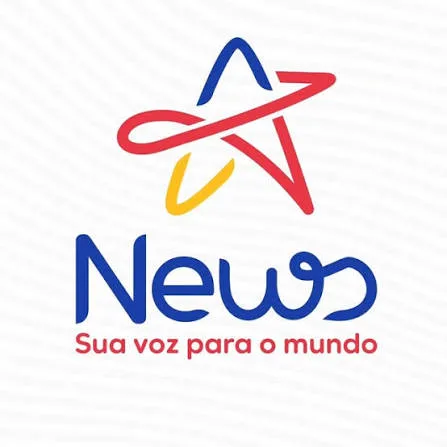 Logo da News Idiomas, cliente da Alphaverso®