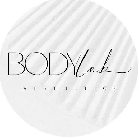 Logo da BodyLab Aesthetics, cliente de Clínica de Estética