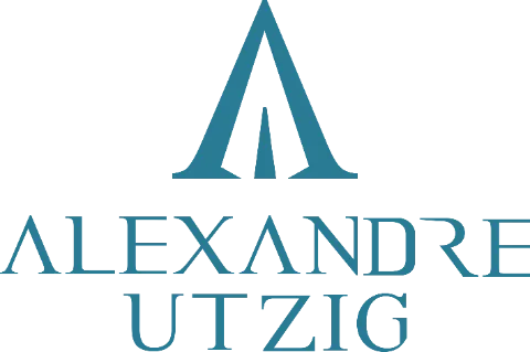 Logo da Alexandre Utzig, cliente de Mentor e Palestrante