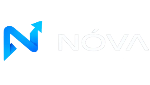 Logo da Nóva, cliente da Alphaverso®
