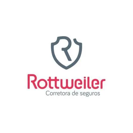 Logo da Rottweiler Corretora de Seguros, cliente de Corretora de Seguros