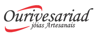 Logo da Ourivesariad, cliente de Ourivesaria