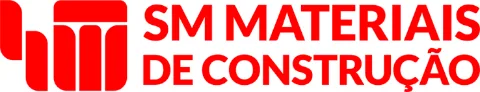Logo da SM Materiais de Construção, cliente de Materiais de Construção