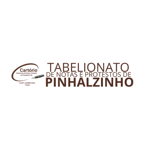 Logo da Tabelionato de Notas e Protestos, cliente de Tabelionato
