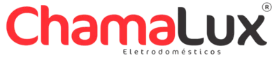 Logo da ChamaLux, cliente de Indústria e Ecommerce