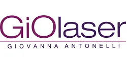 Logo da GiOlaser, cliente de Clínica de Estética