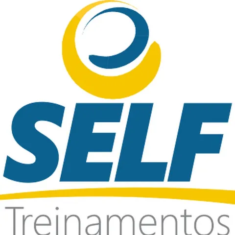 Logo da SELF Treinamentos, cliente de Cursos Profissionalizantes