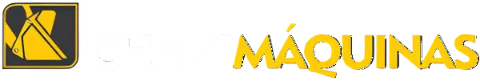 Logo da Chapemáquinas, cliente de Distribuidor