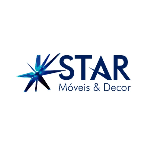 Logo da Star Móveis e Decorações, cliente de Indústria Moveleira